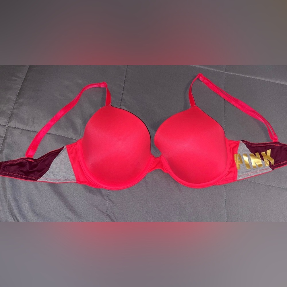 PINK bra